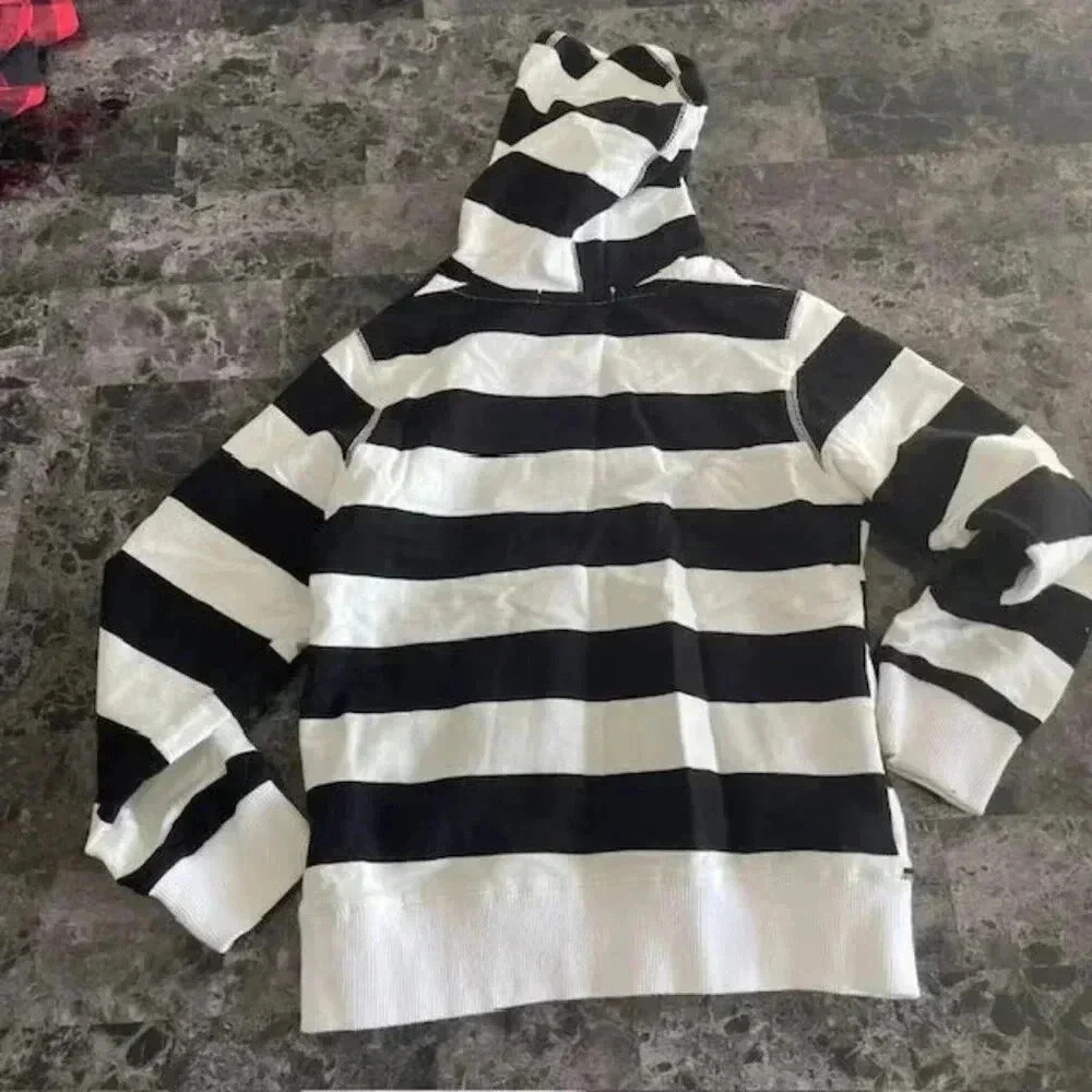 DILBYKE Boys & Girls Hooded Sweatshirt - Size 5-6 - Picture 12 of 16